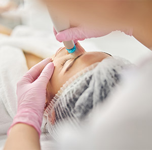 Medical esthetics
